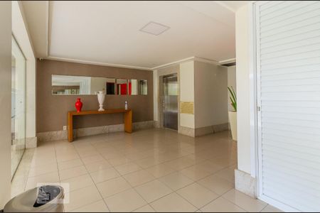Apartamento para alugar com 60m², 2 quartos e 1 vaga Apartamento para alugar com 60m², 2 quartos e 1 vagaHall de Entrada