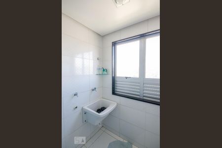 Apartamento para alugar com 60m², 2 quartos e 1 vaga Apartamento para alugar com 60m², 2 quartos e 1 vagaÁrea de Serviço