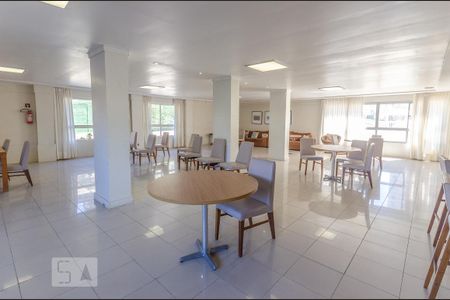 Apartamento para alugar com 60m², 2 quartos e 1 vaga Apartamento para alugar com 60m², 2 quartos e 1 vagaSalao de Festa 1