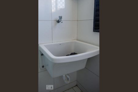 Apartamento para alugar com 60m², 2 quartos e 1 vaga Apartamento para alugar com 60m², 2 quartos e 1 vagaÁrea de Serviço