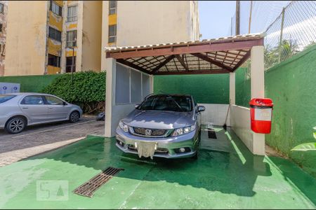 Apartamento para alugar com 60m², 2 quartos e 1 vaga Apartamento para alugar com 60m², 2 quartos e 1 vagaLavajato