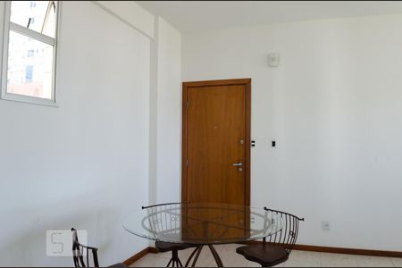 Apartamento para alugar com 50m², 1 quarto e 1 vagaSala
