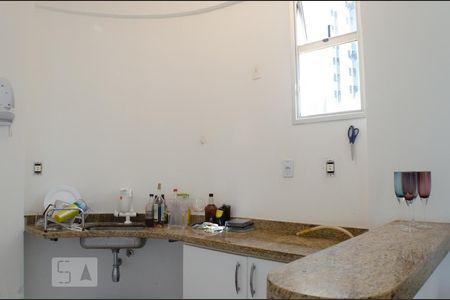 Apartamento para alugar com 50m², 1 quarto e 1 vagaCozinha