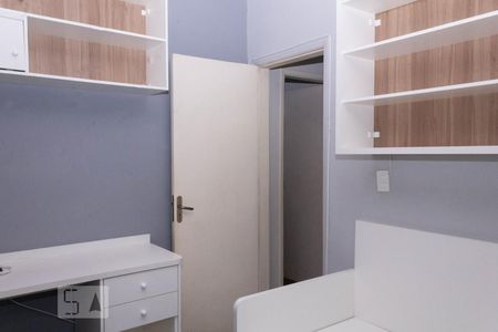 Quarto 2 de apartamento à venda com 2 quartos, 62m² em Centro, São Bernardo do Campo