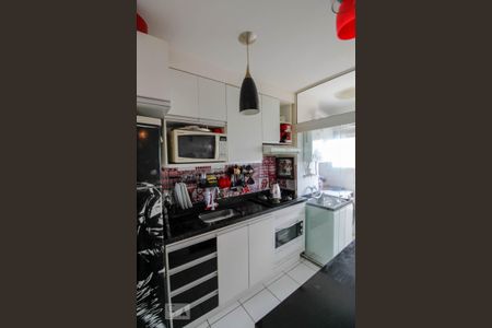 Apartamento para alugar com 45m², 2 quartos e 1 vaga Apartamento para alugar com 45m², 2 quartos e 1 vagaCozinha