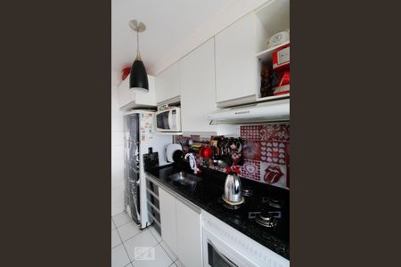 Apartamento para alugar com 45m², 2 quartos e 1 vaga Apartamento para alugar com 45m², 2 quartos e 1 vagaCozinha
