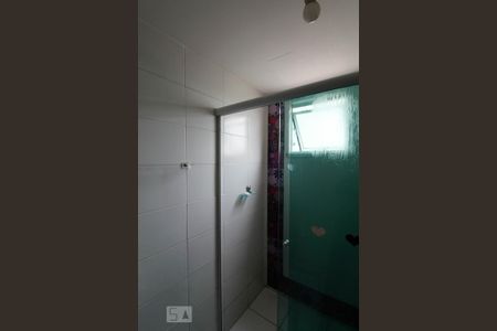 Apartamento para alugar com 45m², 2 quartos e 1 vaga Apartamento para alugar com 45m², 2 quartos e 1 vagaBanheiro