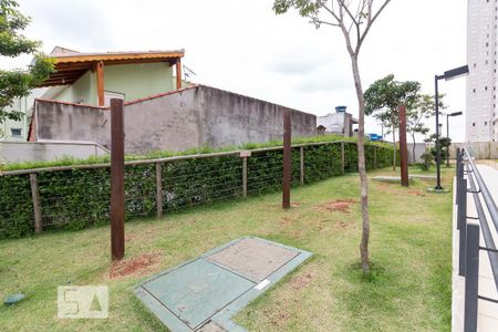 Apartamento para alugar com 45m², 2 quartos e 1 vaga Apartamento para alugar com 45m², 2 quartos e 1 vagaÁrea comum