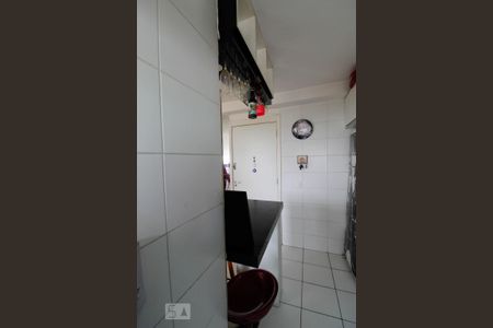 Apartamento para alugar com 45m², 2 quartos e 1 vaga Apartamento para alugar com 45m², 2 quartos e 1 vagaCozinha