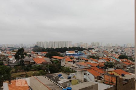 Apartamento para alugar com 45m², 2 quartos e 1 vaga Apartamento para alugar com 45m², 2 quartos e 1 vagaVista da Área de Serviço