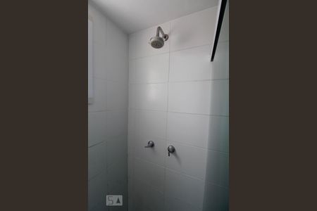 Apartamento para alugar com 45m², 2 quartos e 1 vaga Apartamento para alugar com 45m², 2 quartos e 1 vagaBanheiro