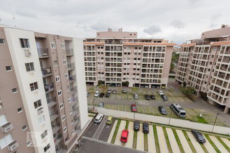 Vista de apartamento para alugar com 2 quartos, 46m² em Taquara, Rio de Janeiro