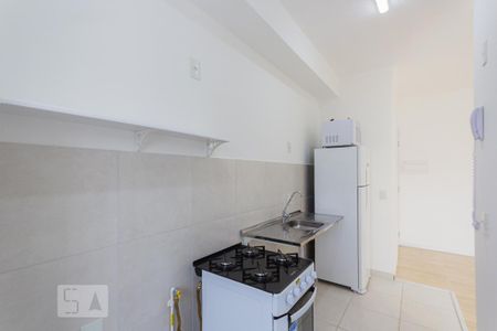 Cozinha de apartamento para alugar com 2 quartos, 46m² em Taquara, Rio de Janeiro
