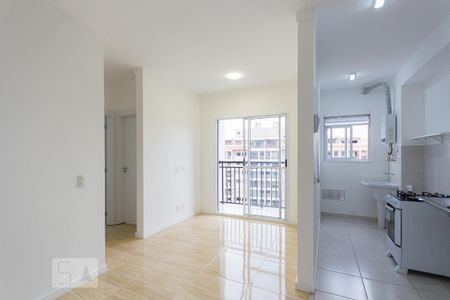 Apartamento para alugar com 46m², 2 quartos e 1 vaga Apartamento para alugar com 46m², 2 quartos e 1 vagaSala/Cozinha
