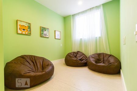 Apartamento para alugar com 46m², 2 quartos e 1 vaga Apartamento para alugar com 46m², 2 quartos e 1 vagaBrinquedoteca