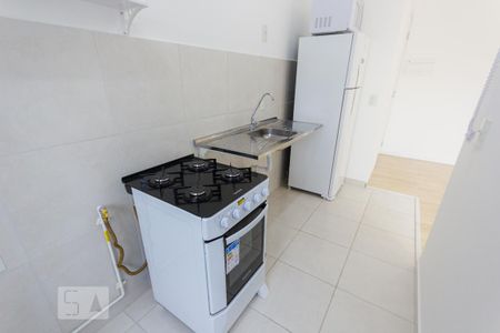 Apartamento para alugar com 46m², 2 quartos e 1 vaga Apartamento para alugar com 46m², 2 quartos e 1 vagaCozinha