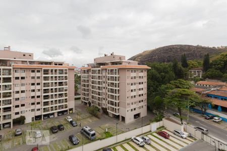 Apartamento para alugar com 46m², 2 quartos e 1 vaga Apartamento para alugar com 46m², 2 quartos e 1 vagaVista