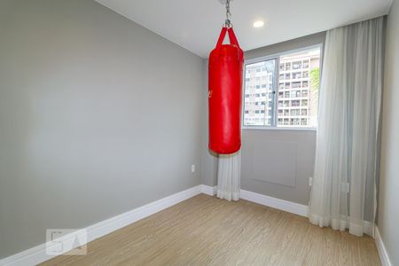 Apartamento para alugar com 46m², 2 quartos e 1 vaga Apartamento para alugar com 46m², 2 quartos e 1 vagaAcademia