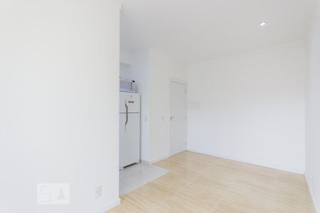 Apartamento para alugar com 46m², 2 quartos e 1 vaga Apartamento para alugar com 46m², 2 quartos e 1 vagaSala