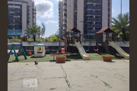 Apartamento para alugar com 129m², 4 quartos e 2 vagasÁrea Comum - playground