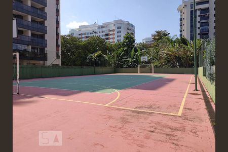 Apartamento para alugar com 129m², 4 quartos e 2 vagasÁrea Comum - quadra