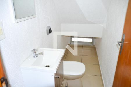 Casa à venda com 135m², 3 quartos e 2 vagasBanheiro 3