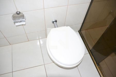 Casa à venda com 135m², 3 quartos e 2 vagasBanheiro 1