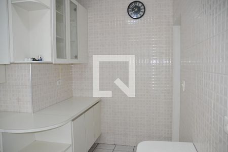 Casa à venda com 135m², 3 quartos e 2 vagasCozinha