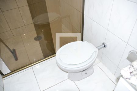 Casa à venda com 135m², 3 quartos e 2 vagasBanheiro 2