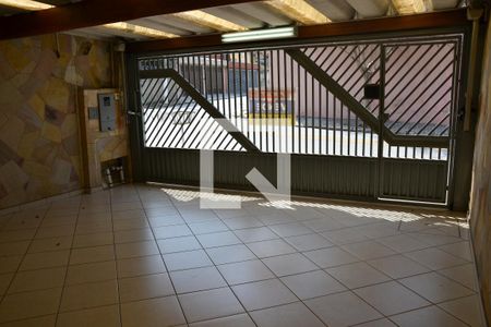 Casa à venda com 135m², 3 quartos e 2 vagasGaragem