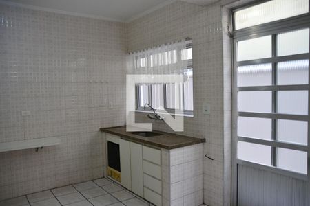 Casa à venda com 135m², 3 quartos e 2 vagasCozinha