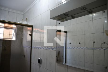 Casa à venda com 135m², 3 quartos e 2 vagasBanheiro 2
