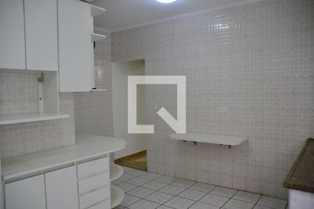 Casa à venda com 135m², 3 quartos e 2 vagasCozinha