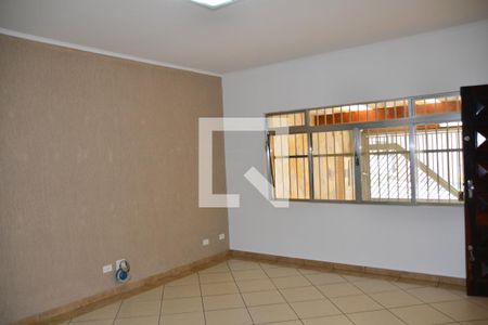 Sala de casa à venda com 3 quartos, 135m² em Vila Vivaldi, São Bernardo do Campo
