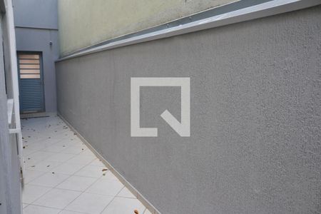 Casa à venda com 135m², 3 quartos e 2 vagasÁrea Externa