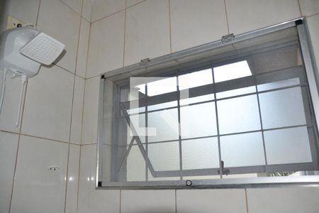 Casa à venda com 135m², 3 quartos e 2 vagasBanheiro 1