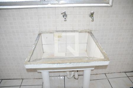 Casa à venda com 135m², 3 quartos e 2 vagasÁrea comum