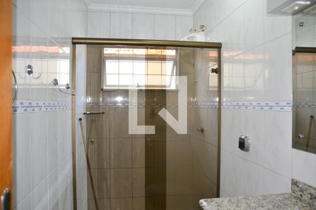 Casa à venda com 135m², 3 quartos e 2 vagasBanheiro 2