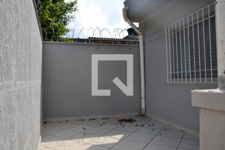 Casa à venda com 135m², 3 quartos e 2 vagasÁrea Externa