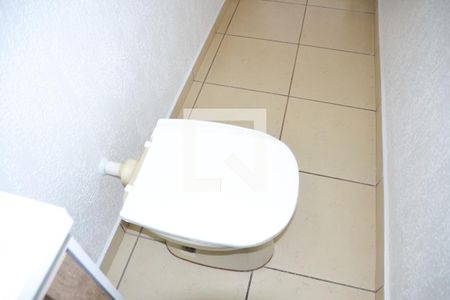 Casa à venda com 135m², 3 quartos e 2 vagasBanheiro 3