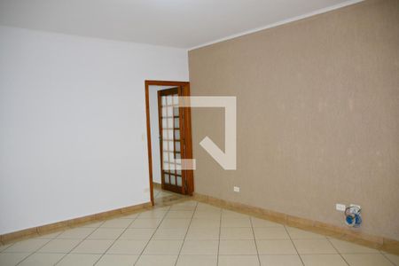 Sala de casa à venda com 3 quartos, 135m² em Vila Vivaldi, São Bernardo do Campo