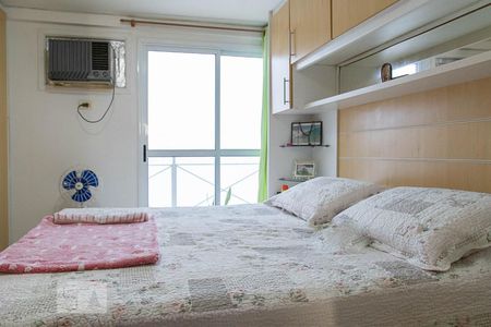 Apartamento à venda com 115m², 2 quartos e 1 vagaQuarto 2