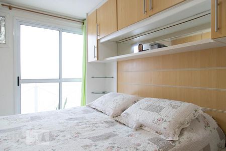 Apartamento à venda com 115m², 2 quartos e 1 vagaQuarto 2
