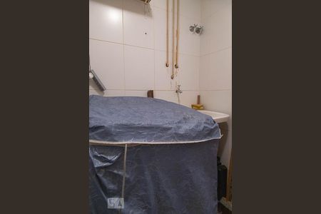 Apartamento à venda com 115m², 2 quartos e 1 vagaÁrea de serviço