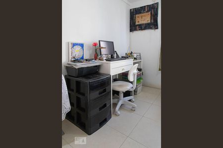 Apartamento à venda com 115m², 2 quartos e 1 vagaQuarto 1