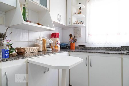 Apartamento à venda com 115m², 2 quartos e 1 vagaCozinha