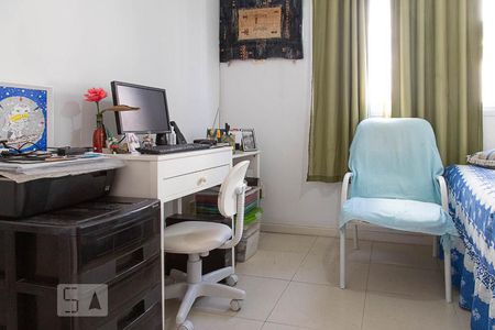 Apartamento à venda com 115m², 2 quartos e 1 vagaQuarto 1