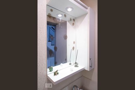 Lavabo de apartamento à venda com 2 quartos, 115m² em Recreio dos Bandeirantes, Rio de Janeiro