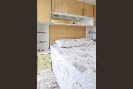 Apartamento à venda com 115m², 2 quartos e 1 vagaQuarto 2
