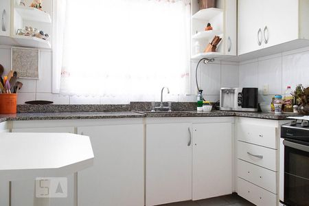 Apartamento à venda com 115m², 2 quartos e 1 vagaCozinha